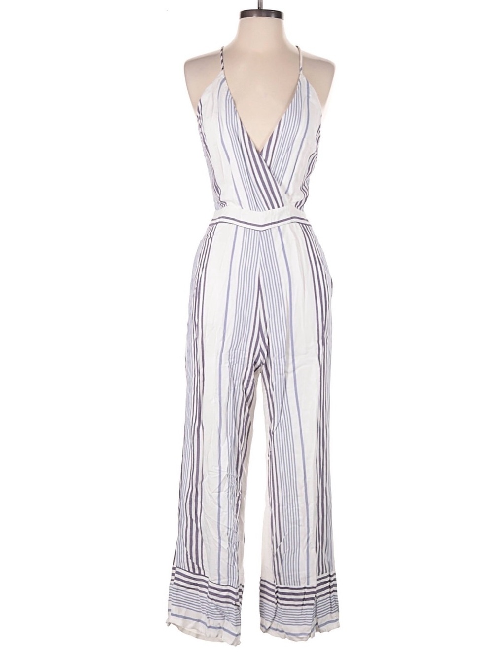 Willow & Clay Jumpsuit - XL